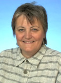 Dr. P. Kay Lund