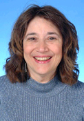 Dr. Marianne Meeker