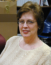 Deborah O'Brien, PhD
