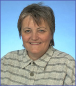 P. Kay Lund, PhD
