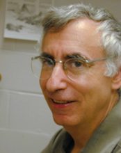 Richard Weinberg, PhD