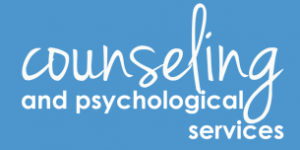 Counseling and Psychological Services