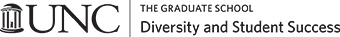 Graduate School Diversity Logo