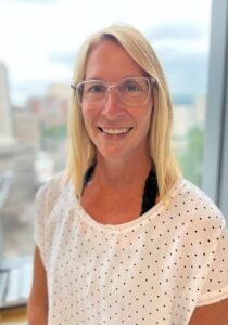 An image of Jessica Thaxton