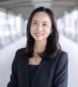 Kay Chung