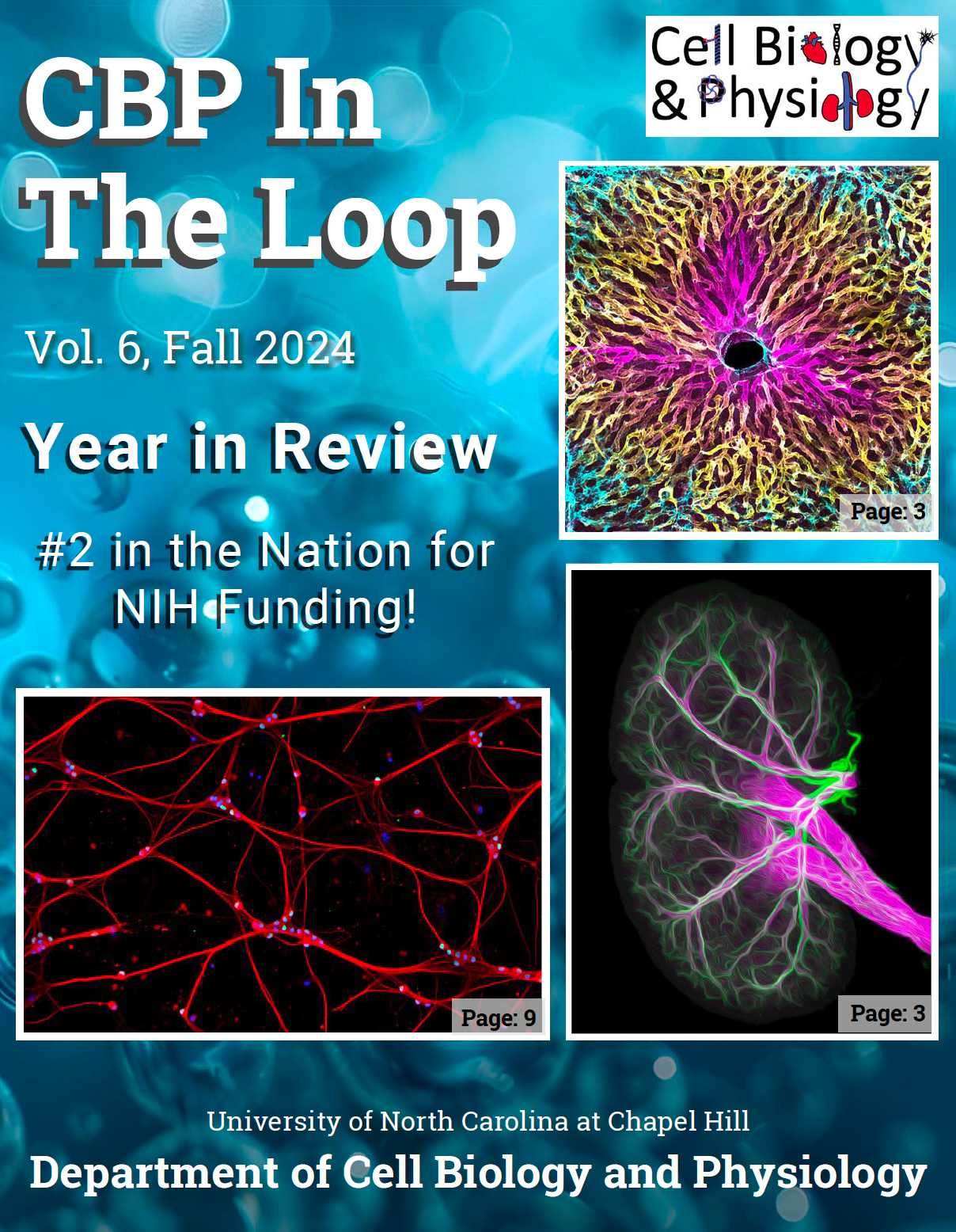 CBP In the Loop Fall 2024_Cover