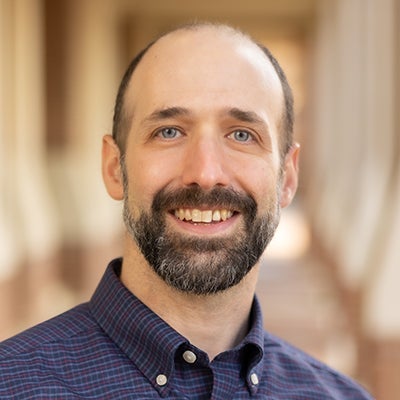 Picture of J. Mauro Calabrese, PhD