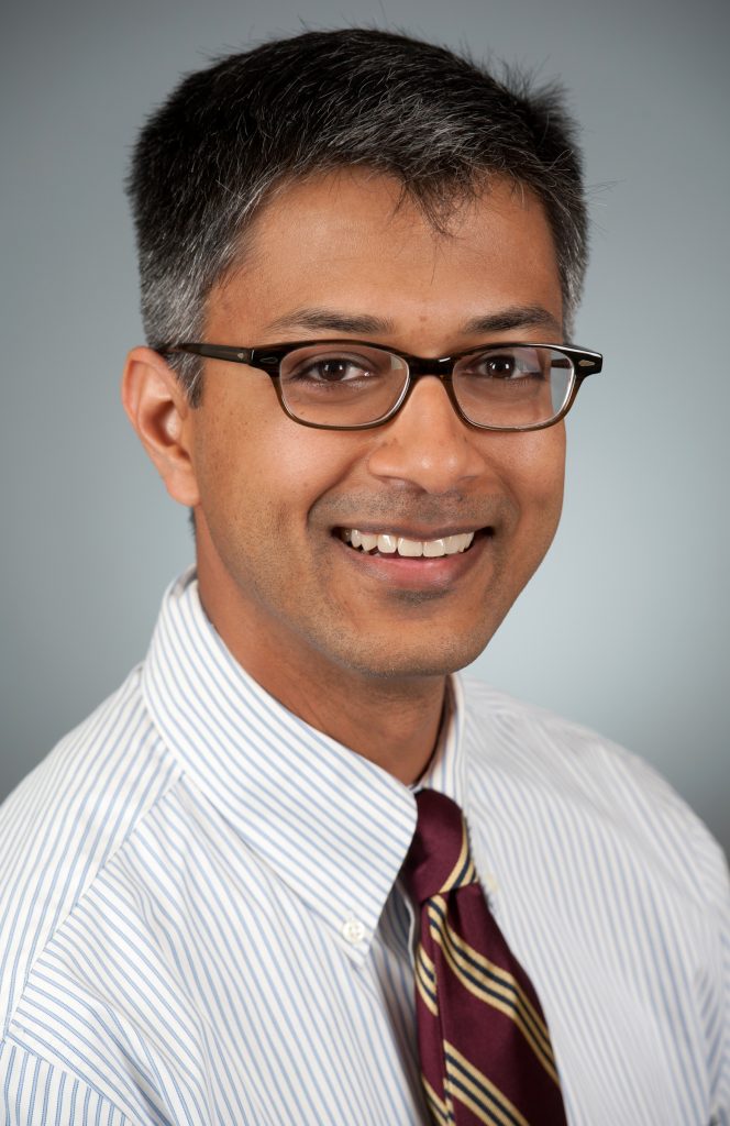 Picture of Neil Surana, MD, PhD