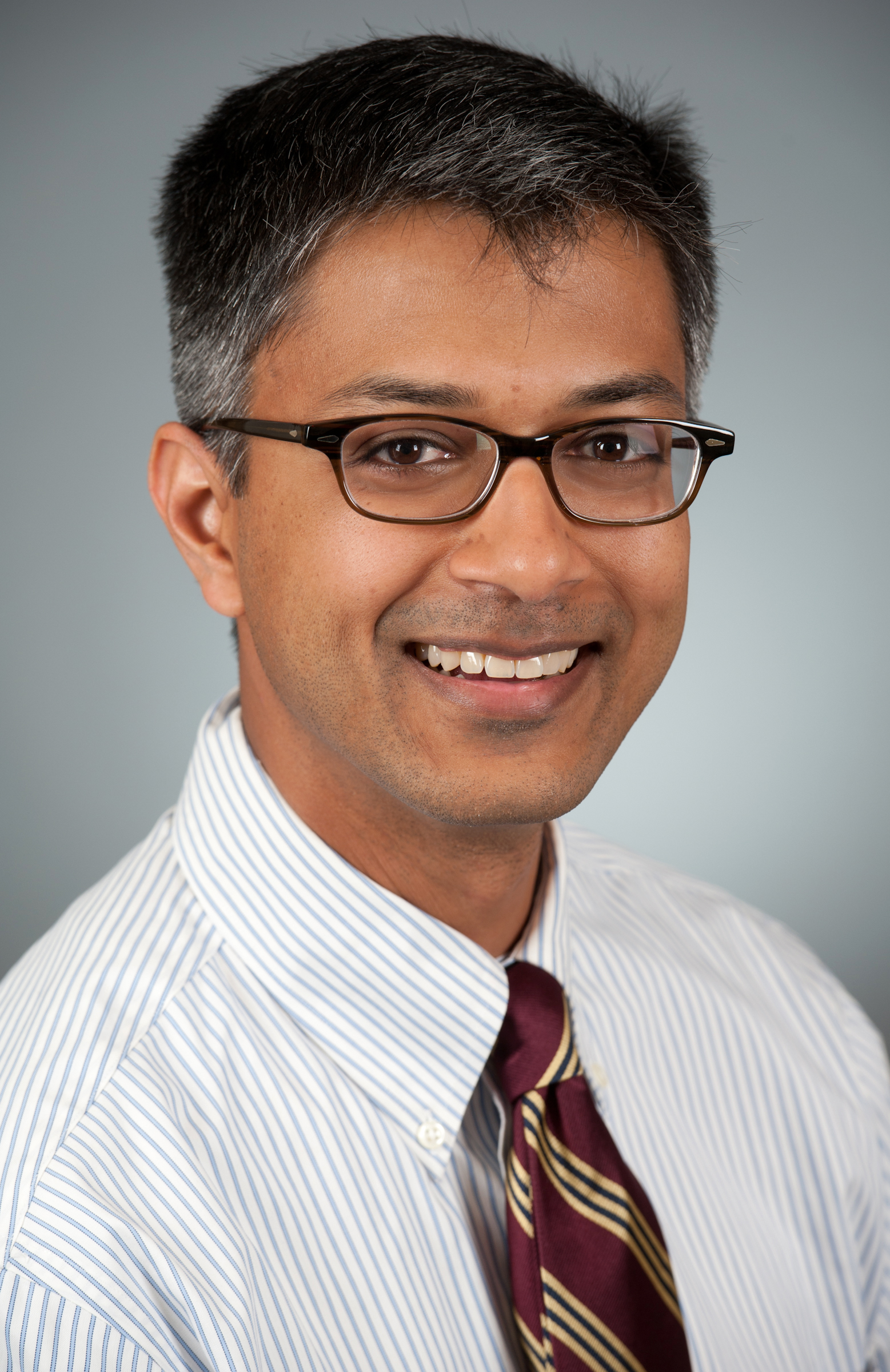 Photo of Neil Surana, MD, PhD