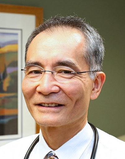 Paul Hideyo Hayashi, MD practices Gastroenterology and Hepatology and Transplant in Chapel Hill and Raleigh
