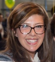 Sarah Lieber, MD, MSCR