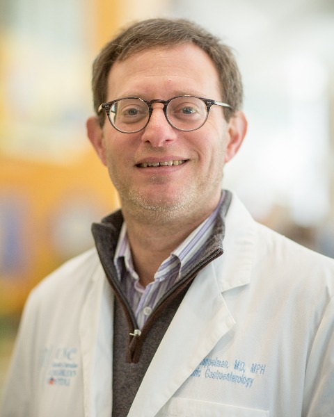 Michael D. Kappelman, MD, MPH