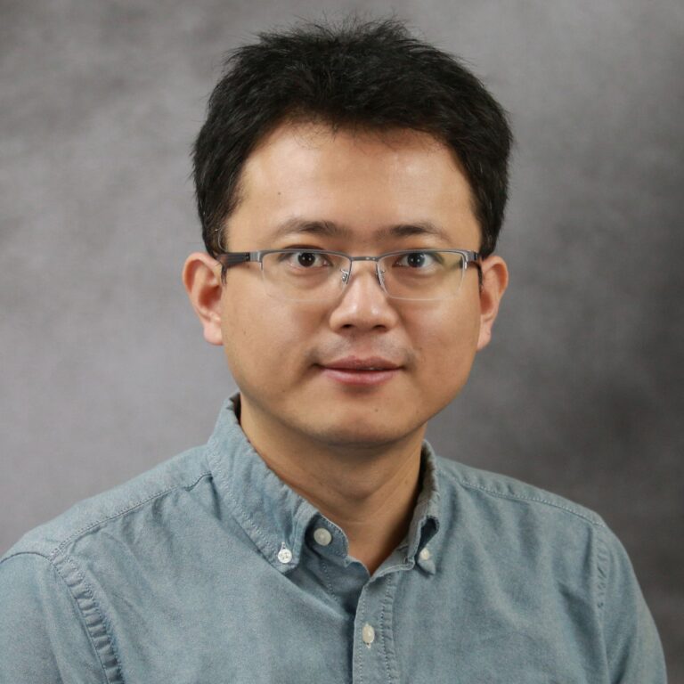 Zhe Lyu, PhD