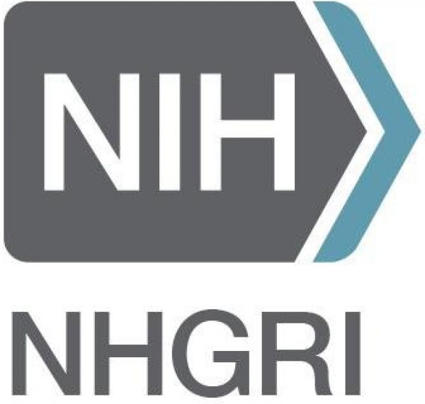 NHGRI Logo