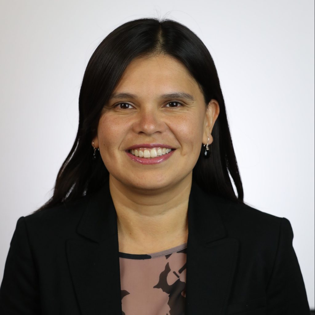Laura Villa Torres, Ph.D., MSPH