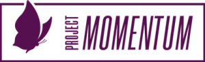 Project Momentum logo