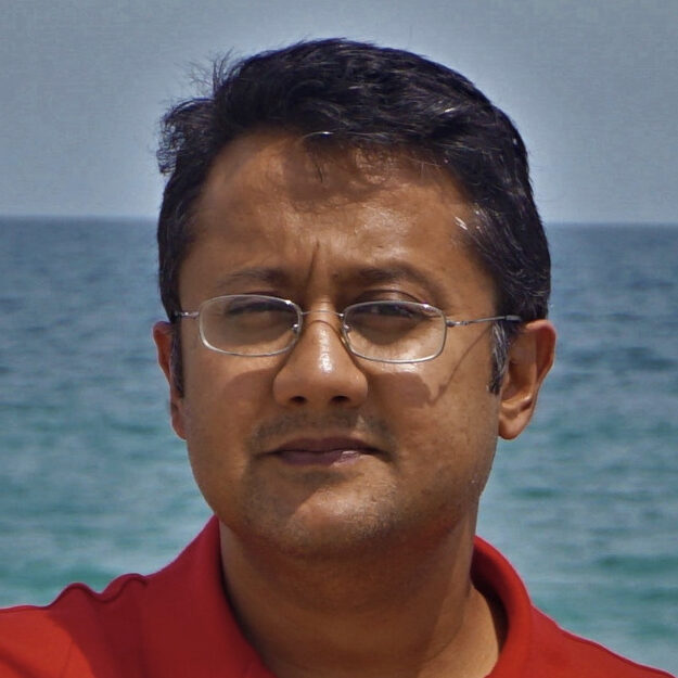 Karar Zunaid Ahsan, Ph.D., MIPH