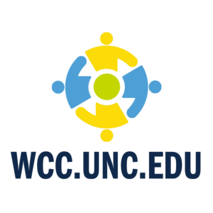 Whole Community Connections logo