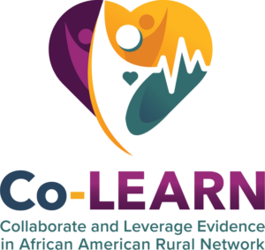 Co-LEARN logo