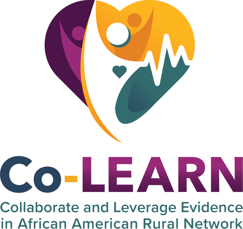 Co-LEARN logo