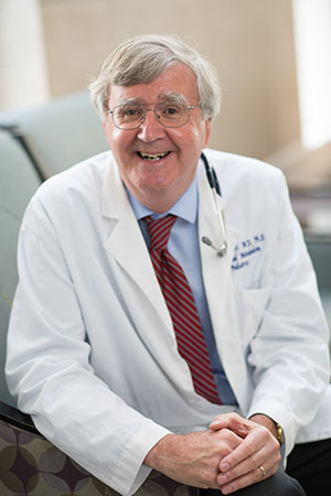 Joseph Muenzer, MD, PhD