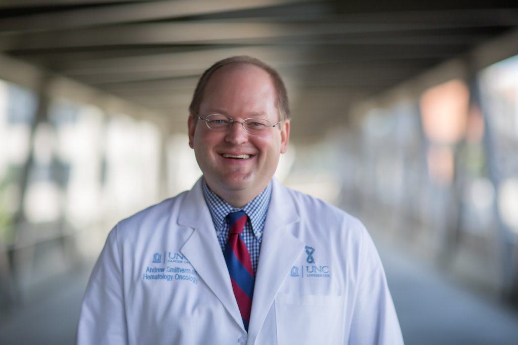 Andrew Smitherman, MD, MS