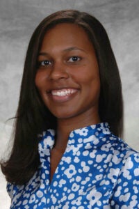 Diana Cejas, MD, MPH