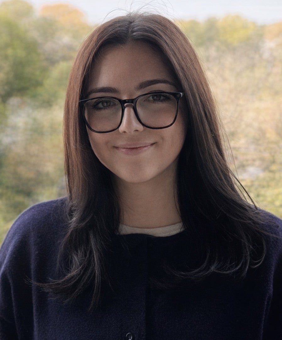 Marissa DiPiero, PhD