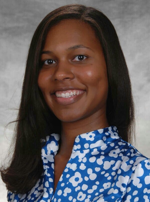 Diana Cejas, MD, MPH