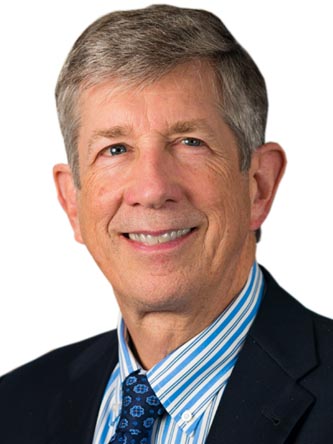 Donald Spencer, MD, MBA