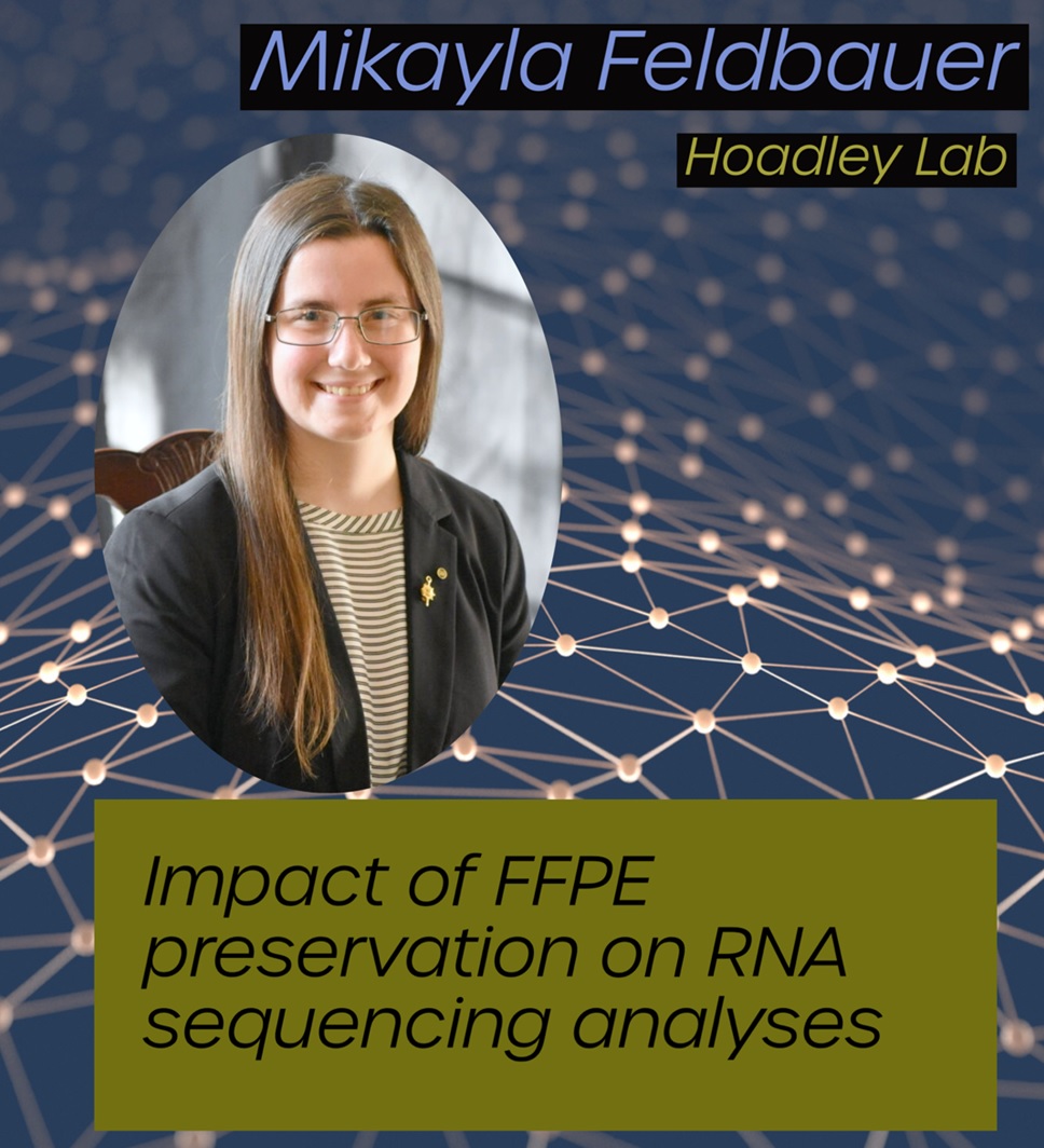 Mikayla Feldbauer Research in Progress