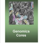 Genomics cores