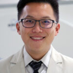 Dr. Yen-Yu Ian Shih, director for the Center for Animal MRI in the BRIC Small Animal Imaging Facility