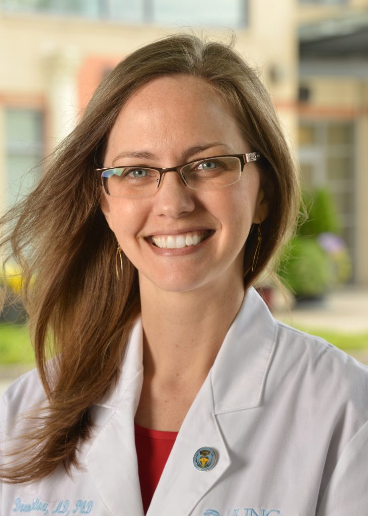 Donna Culton, MD, PhD