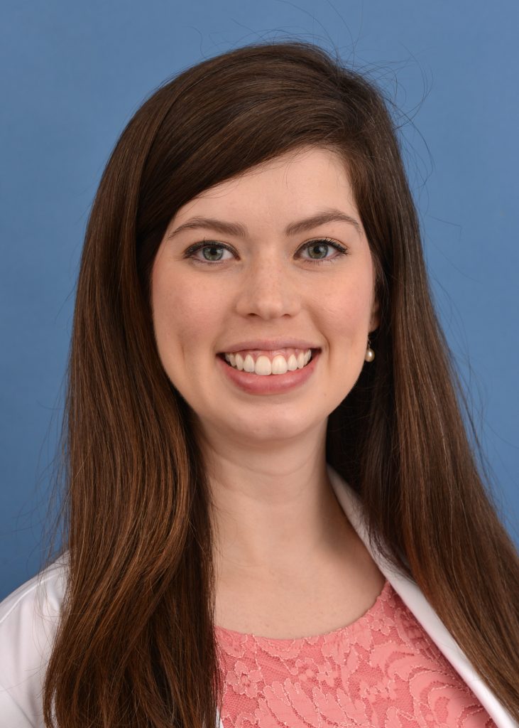 Lauren Crouse, MD