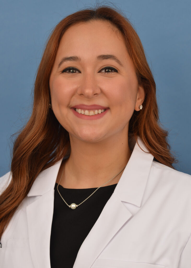 Maria Melendez-Gonzalez, MD
