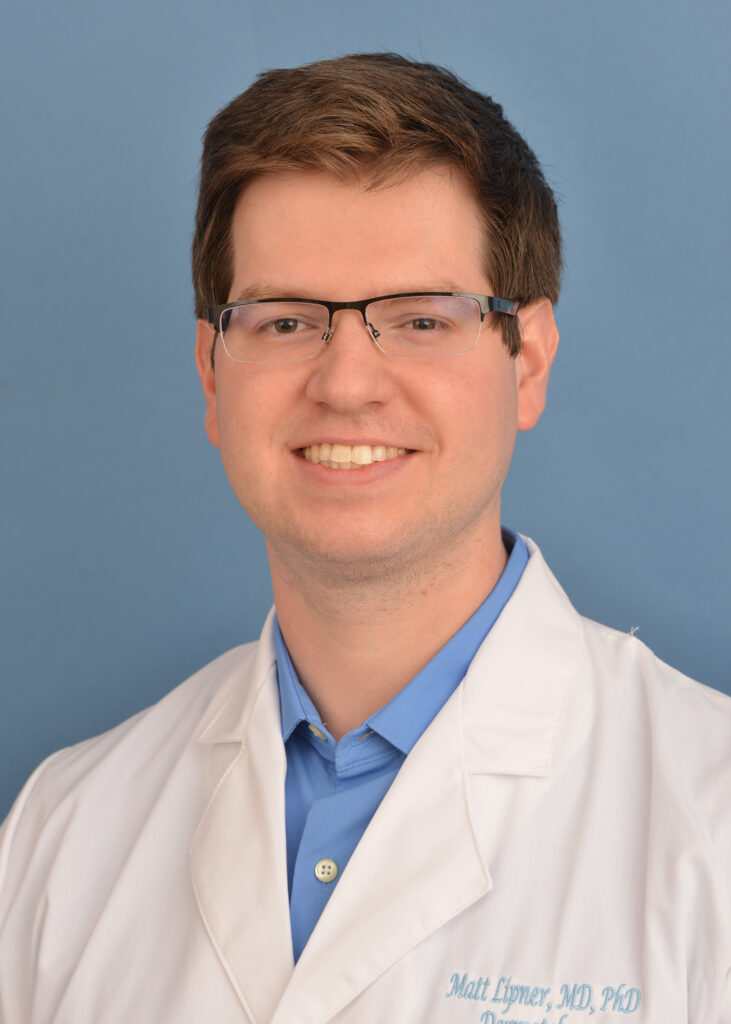 Matthew Lipner, MD, PhD