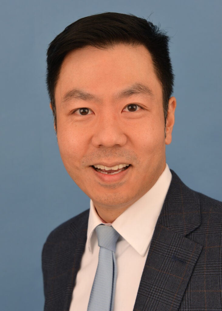 William Huang, MD, MPH