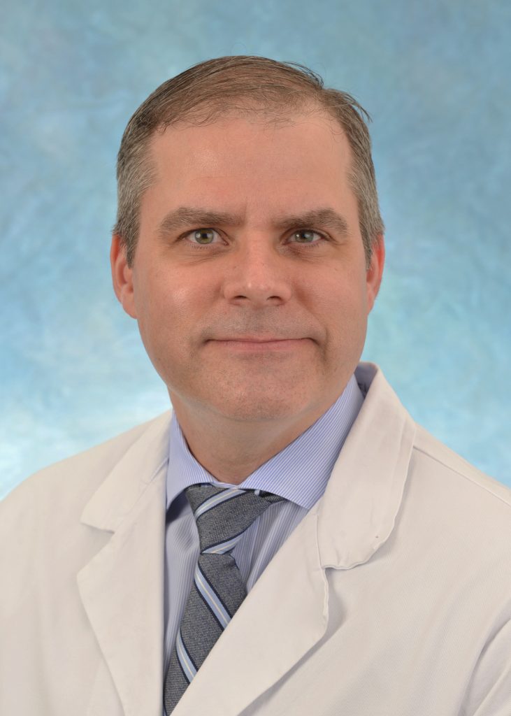 Kevin Brown, MD, PhD