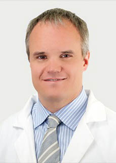 Kevin Biese, MD, MAT