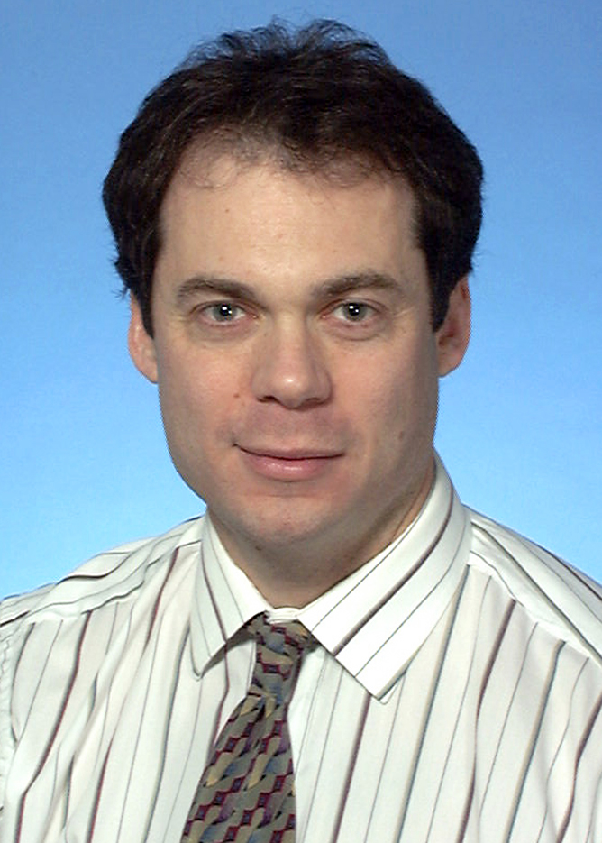 Laurence Katz, MD