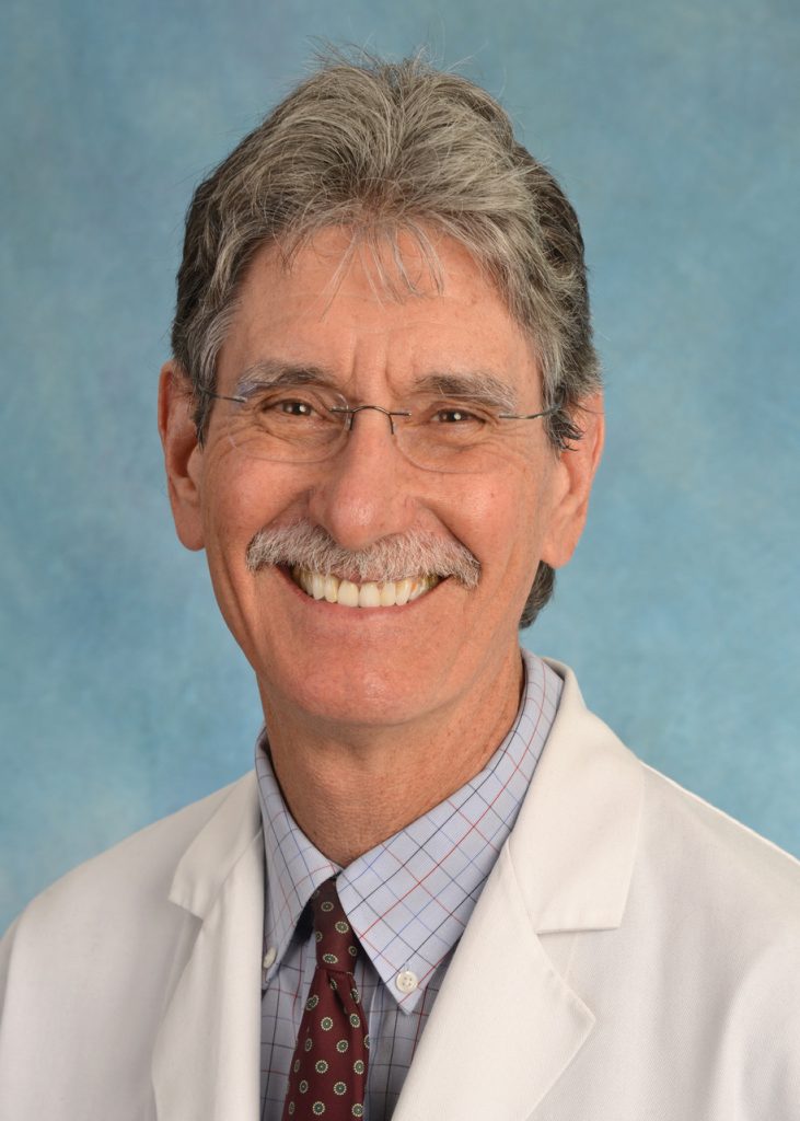 Wes Wallace, MD