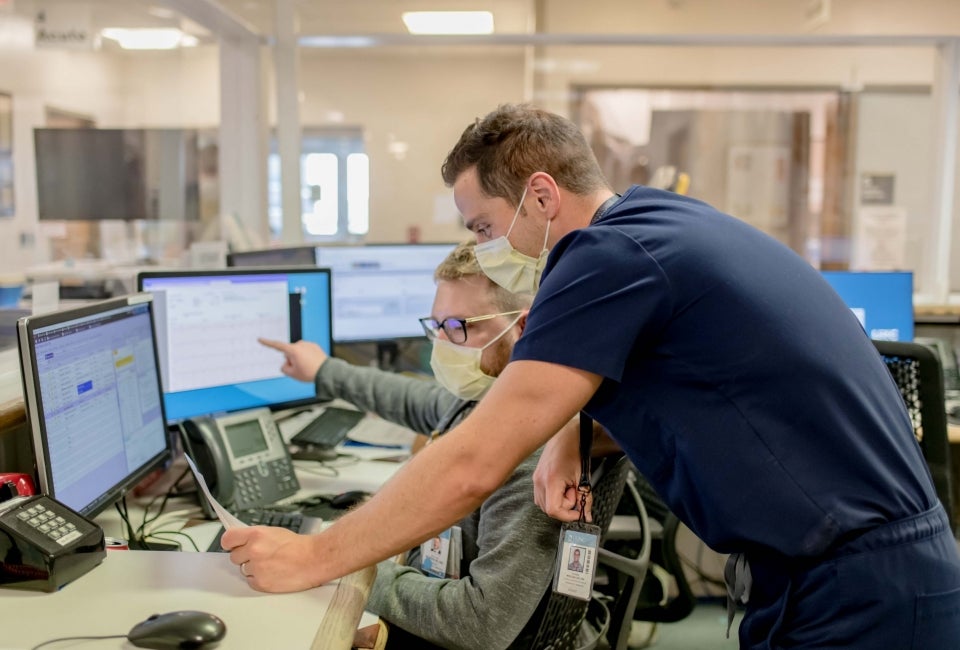 UNC Emergency Medicine