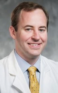Headshot of Andrew Godfrey, MD