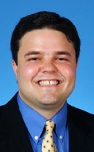 Headshot of Jeff Williams, MD