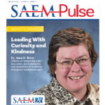 Dr Jane Brice - SAEM Pulse