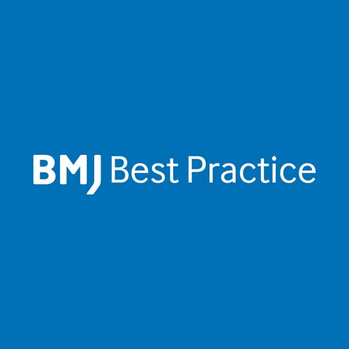 BMJ Best Practice Logo