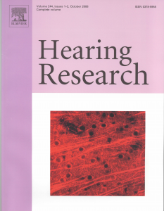 Auditory Research