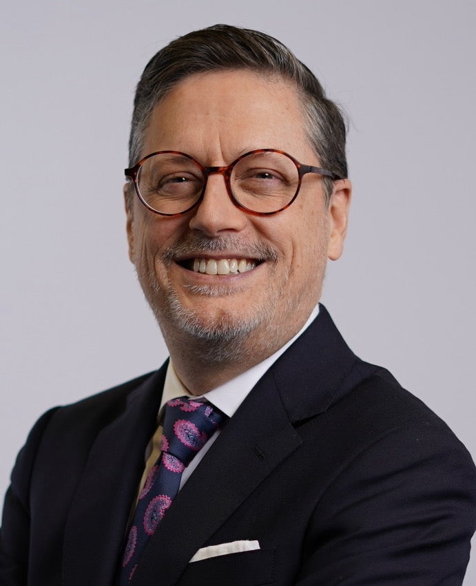 Brent A. Senior, MD, FACS, FARS