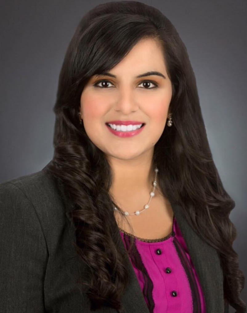 Zainab Farzal, MD, MPH